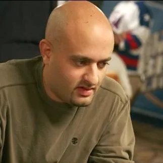 2008 WSOP Event #3, Day 2, $1,500 PLHE: Tehan, Fernandez Head Final 0001