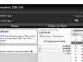 Dennys Ramos Forra Pesado nos Torneios Bounty Builder & Mais 106