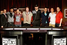 PartyPoker Premier League VI : les Groupes A et B livrent leur verdict
