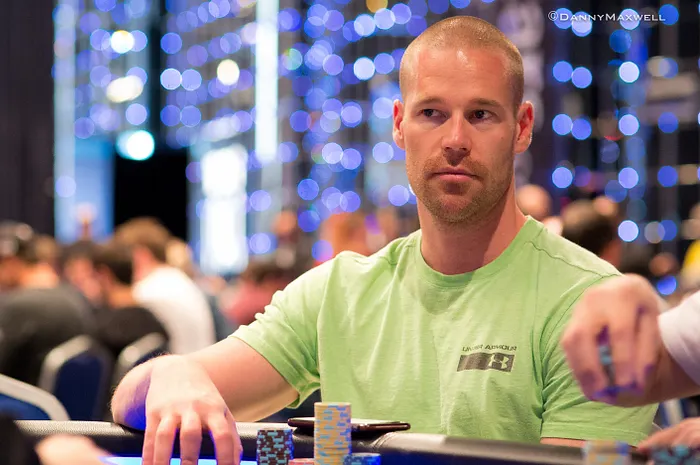 patrik antonius