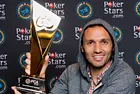 Nick "FU_15" Maimone Eliminates Everyone at Final Table to Win 2016 PCA $25K High Roller for $996,480