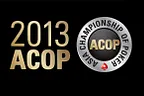 PokerStars LIVE Macau Anuncia Calendário 2º Asia Championship of Poker