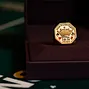 Aussie Millions Main Event Ring