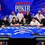 final table group photo