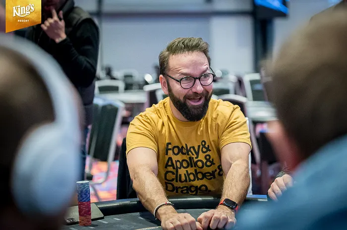 Negreanu