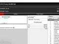 Lobby de poker da PokerStars