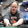 Greg Raymer