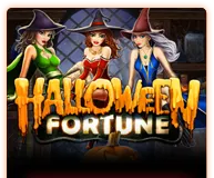 Halloween Fortune