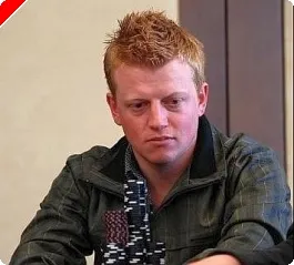 PNC Alpine Main Event, Dia 2: Mark Vos Chipleader Para Mesa Final 0001