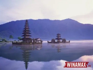 Winamax.fr Sunday Surprise Bali