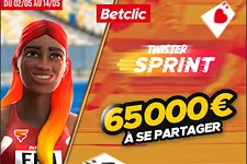 Betclic