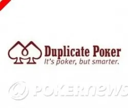 Duplicate Poker