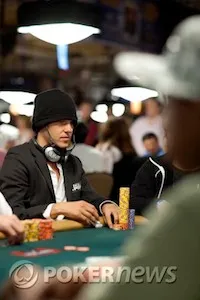 "Ace" fala ao vivo (2): Fazer All-in em Torneios 101