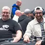Michael Chilton + Devon Sturger