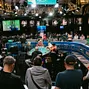 Final Table - Event #76: $2,500 Mixed Big Bet