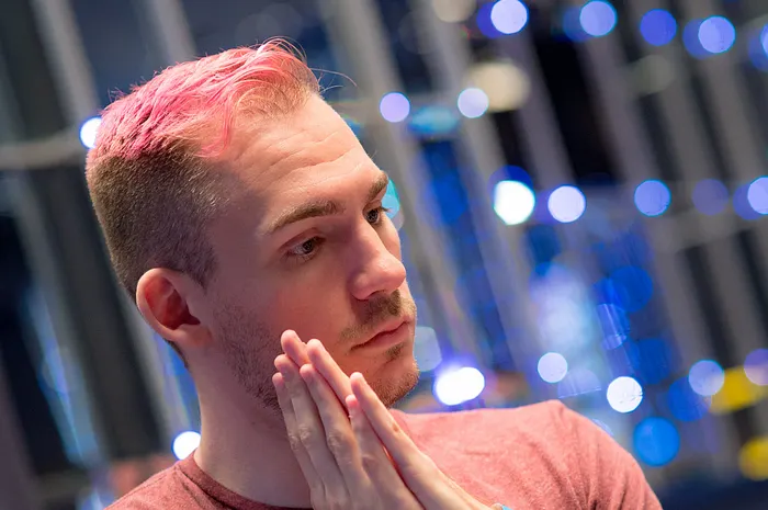 Justin Bonomo toujours en tête du Poker Player Championship, Michael Mizrachi et Brian Rast en Table Finale 0001