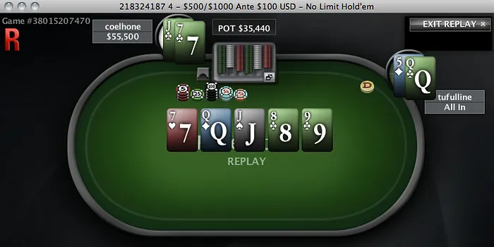 Paulo "coelhone" Coelho Vence na Iberian PokerNews League 101