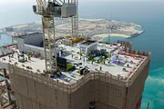 Is the Iran War Delaying the Persian Gulf’s First Casino?