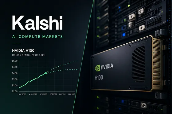 Kalshi AI Compute Markets