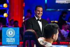 PokerNews Podcast