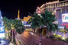 las vegas
