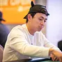 Kaifan Wang
