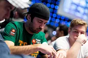 Global Poker Index: Jason Mercier Back on Top in Overall Rankings; Zinno Leads POY