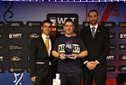 Jose Lopez Vence Main Event WPT National Iberia (€71.000)