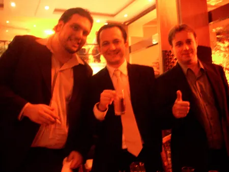 Parabéns Cunha e Natália 102