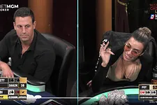 hustler casino live cheating