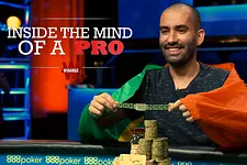 'Na Mente de um Pro' com João Vieira