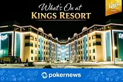 Four Huge Festivals to Get Your Teeth Into at King's Resort Rozvadov in May