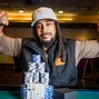 Andre Allen, Main Event Winner, Downstream