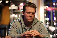 Bartosz Szafraniec 888Live King's