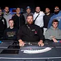 Final Table