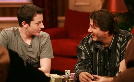 high stakes poker saison 6 episode 9