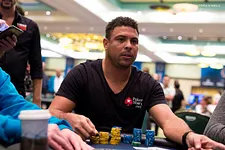 Main Event PCA 2015 – Jour 3 : 57 survivants dont Ronaldo et deux Français