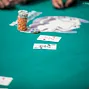 Cards and Chips Sothern Poker Open