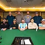 Final Table