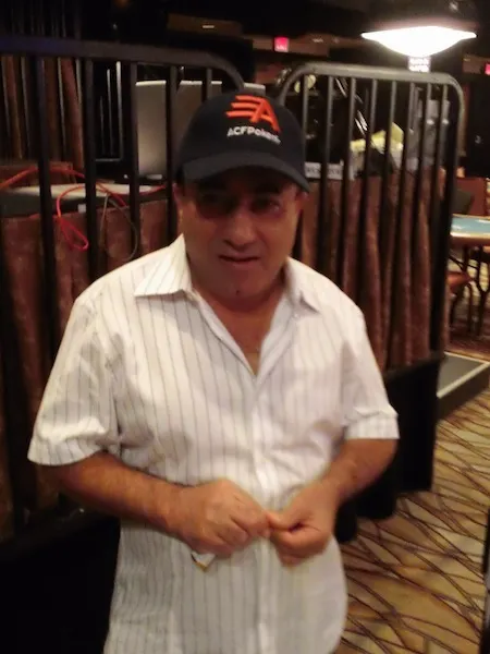 All Mucked Up: 2012 World Series of Poker Day 17 Live Blog 101