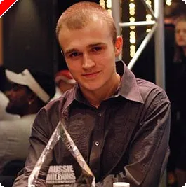 2008 Aussie Millions