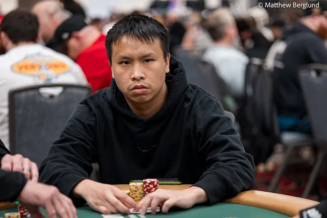 Andy Dinh