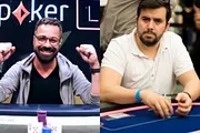 Kisacikoglu and Nemeth Make partypoker MILLIONS Online Main Event Final Table