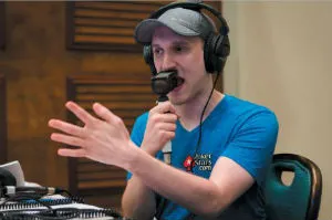Jason Somerville Twitch