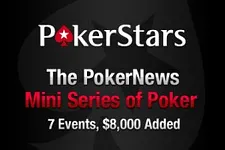PokerNews MinSOP