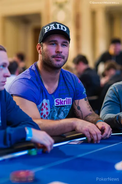 Global Poker Index: Jonathan Duhamel Volta ao Top 10 do GPI 300 101
