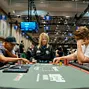 25K Heads Up - Phil Ivey and Alex Foxen