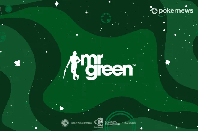 Mr Green Monopoly Live