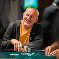 Luka Djumic
