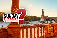 Sunday Surprise